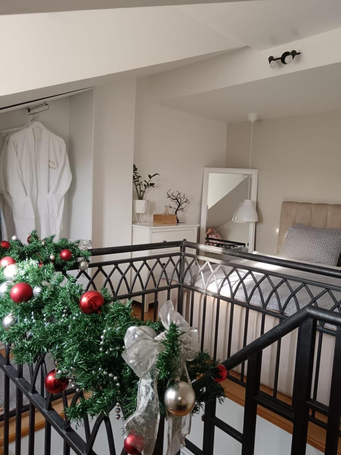 Apartman Element Kruševac Exterior foto